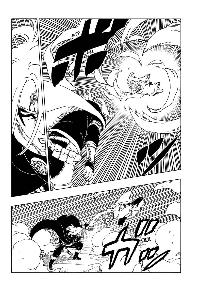 Read Boruto։ Naruto Next Generations EN Manga Online