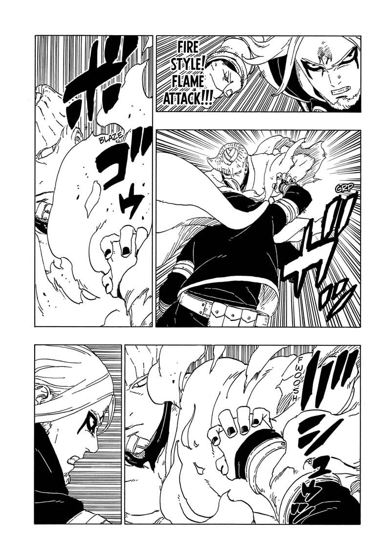 Read Boruto։ Naruto Next Generations EN Manga Online
