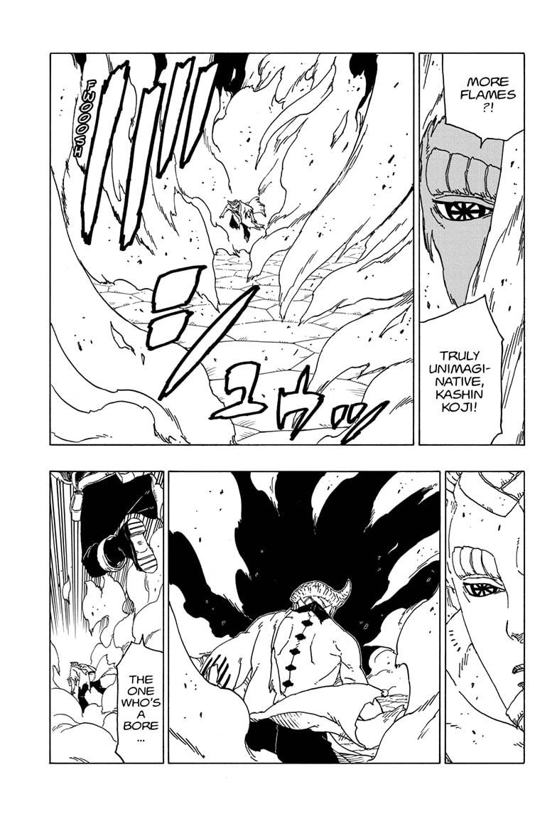 Read Boruto։ Naruto Next Generations EN Manga Online