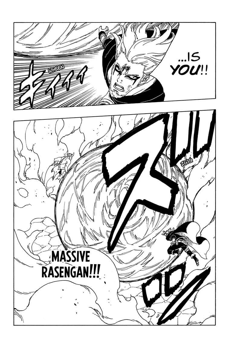 Read Boruto։ Naruto Next Generations EN Manga Online