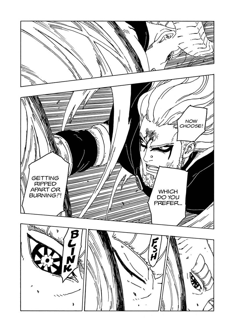 Read Boruto։ Naruto Next Generations EN Manga Online