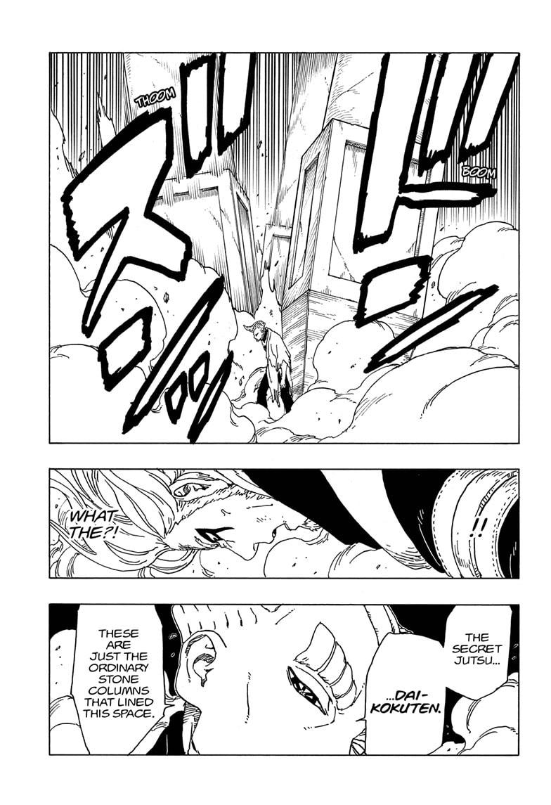 Read Boruto։ Naruto Next Generations EN Manga Online