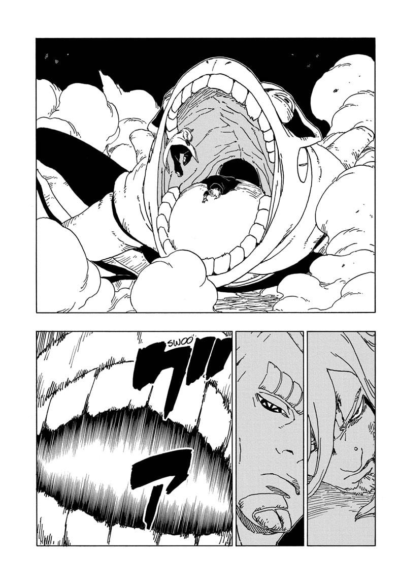 Read Boruto։ Naruto Next Generations EN Manga Online