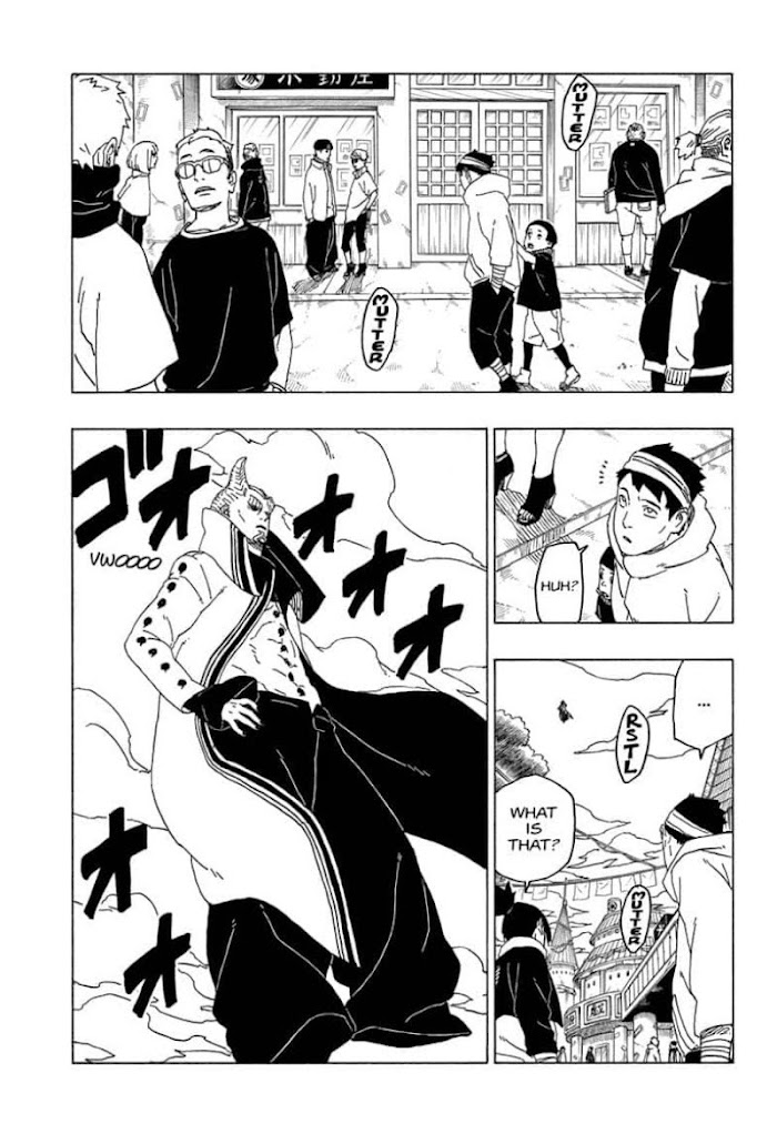 Read Boruto։ Naruto Next Generations EN Manga Online