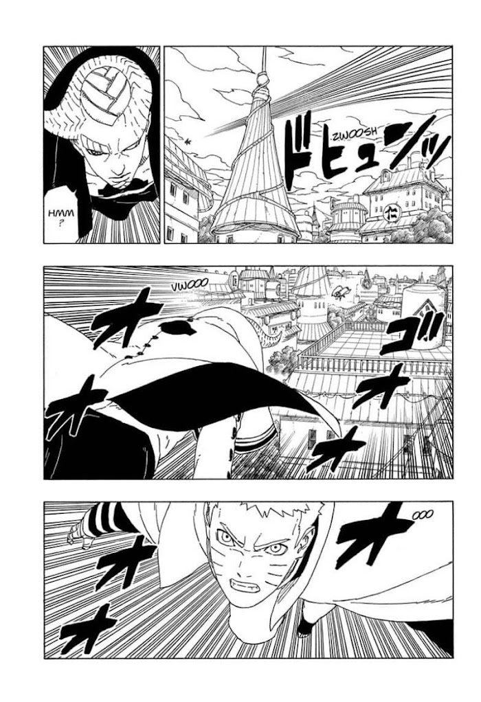 Read Boruto։ Naruto Next Generations EN Manga Online