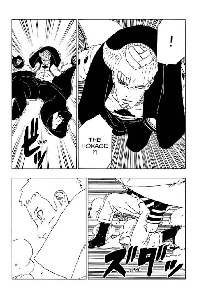 Read Boruto։ Naruto Next Generations EN Manga Online
