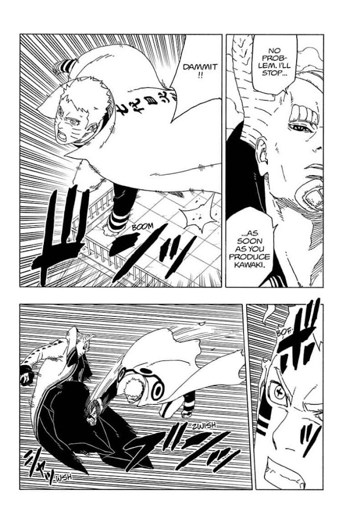 Read Boruto։ Naruto Next Generations EN Manga Online