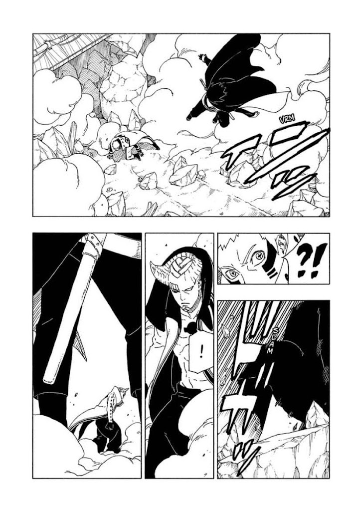 Read Boruto։ Naruto Next Generations EN Manga Online