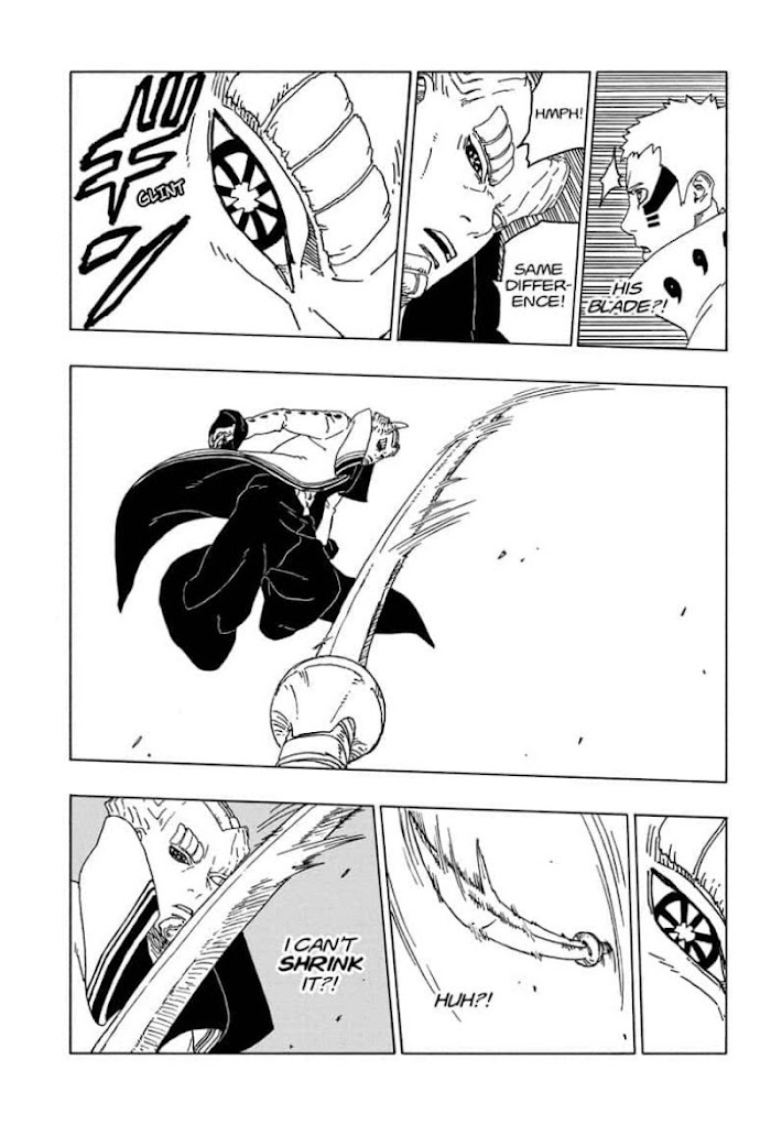 Read Boruto։ Naruto Next Generations EN Manga Online