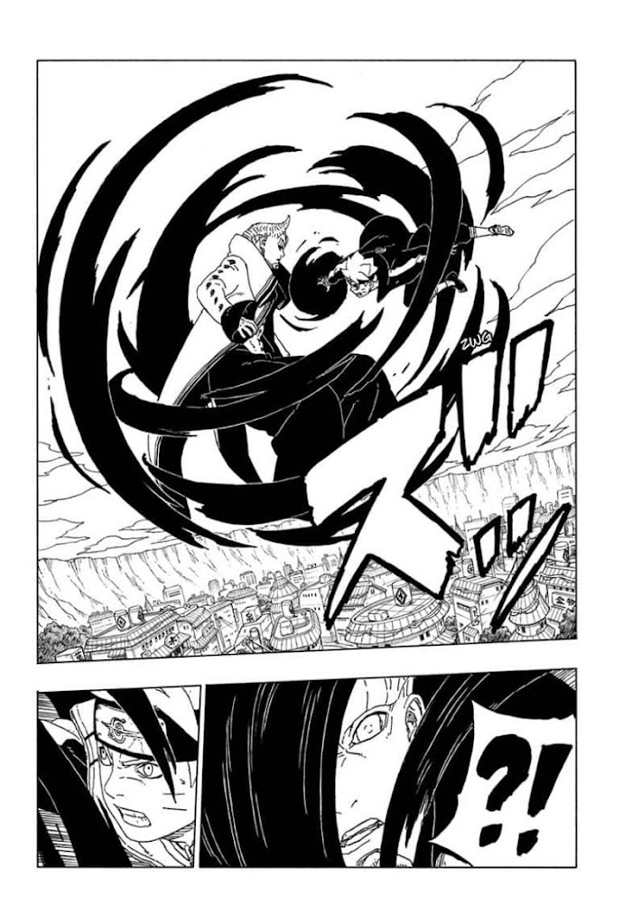 Read Boruto։ Naruto Next Generations EN Manga Online