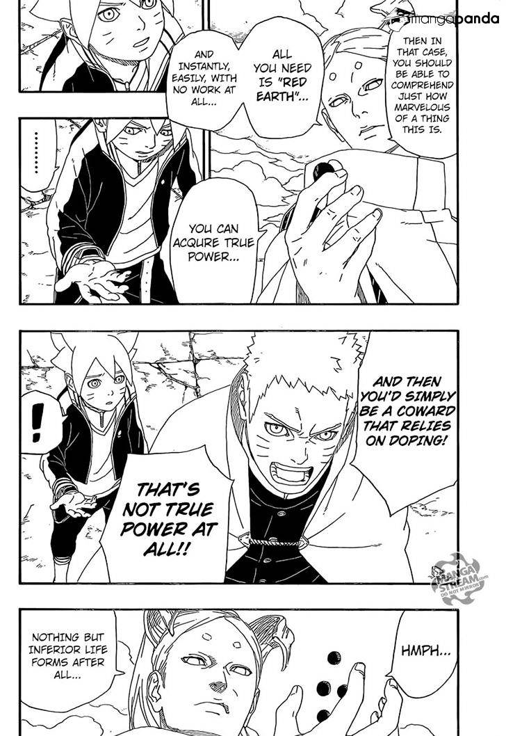 Read Boruto։ Naruto Next Generations EN Manga Online