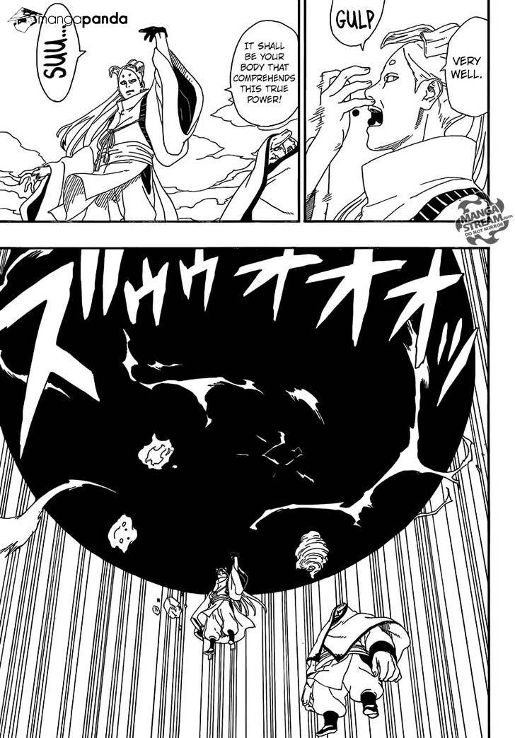 Read Boruto։ Naruto Next Generations EN Manga Online