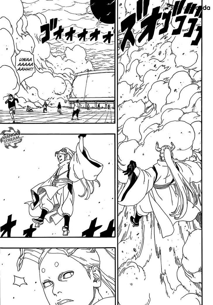 Read Boruto։ Naruto Next Generations EN Manga Online