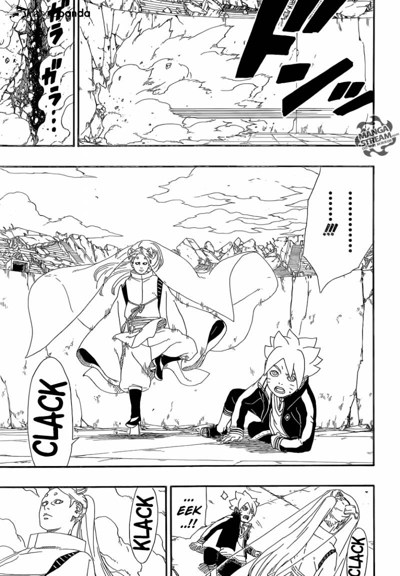 Read Boruto։ Naruto Next Generations EN Manga Online