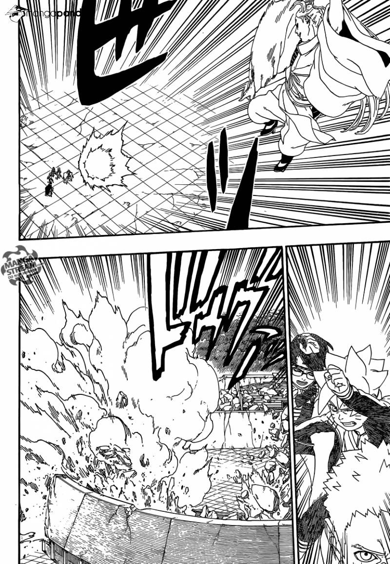 Read Boruto։ Naruto Next Generations EN Manga Online