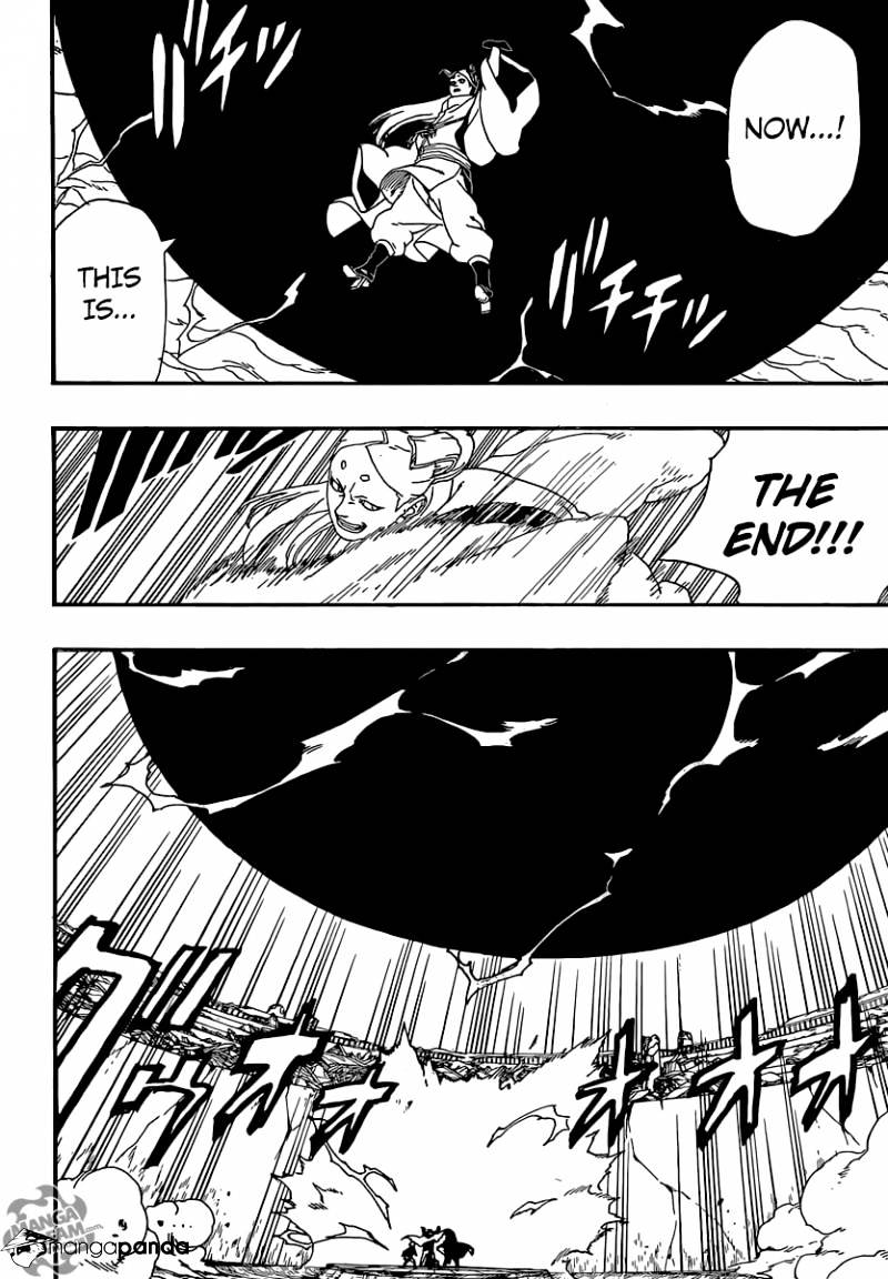 Read Boruto։ Naruto Next Generations EN Manga Online