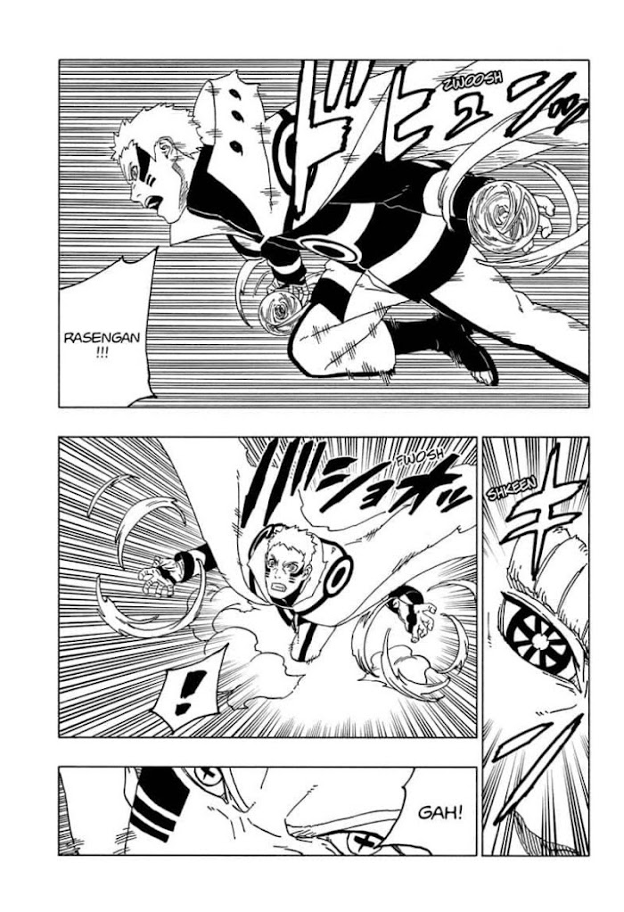 Read Boruto։ Naruto Next Generations EN Manga Online