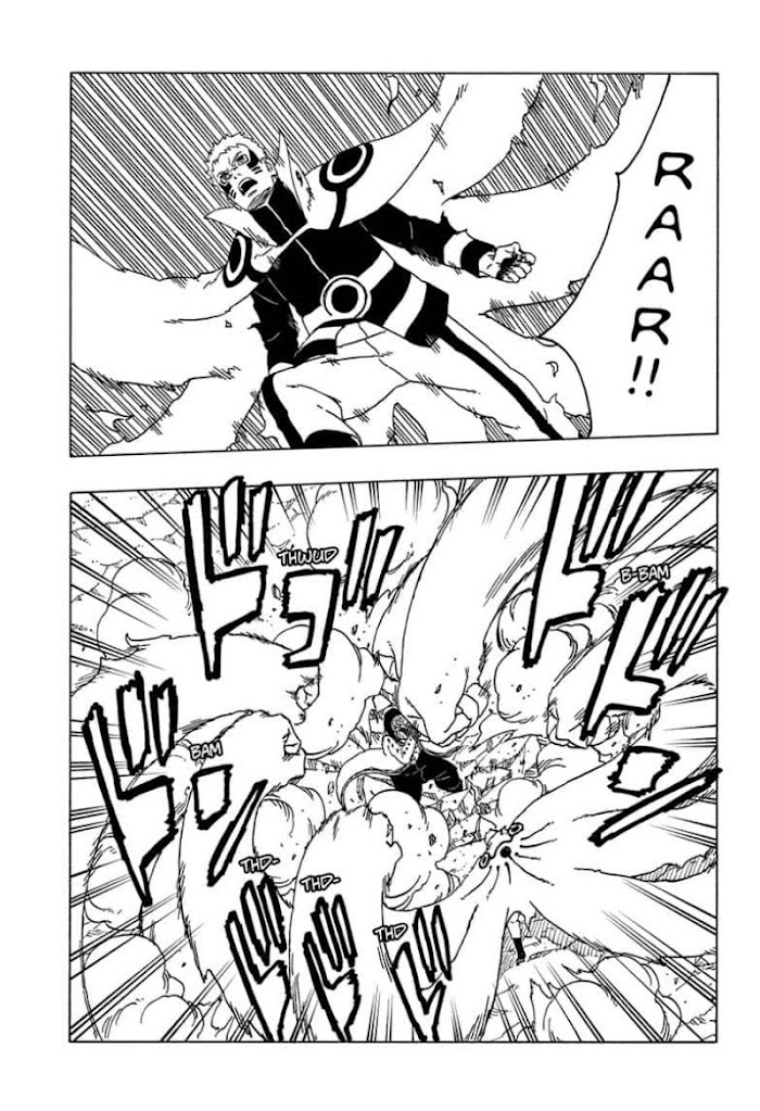 Read Boruto։ Naruto Next Generations EN Manga Online