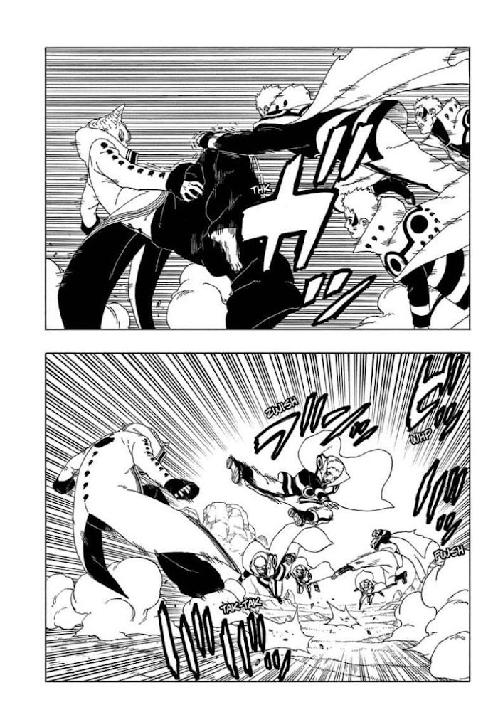 Read Boruto։ Naruto Next Generations EN Manga Online