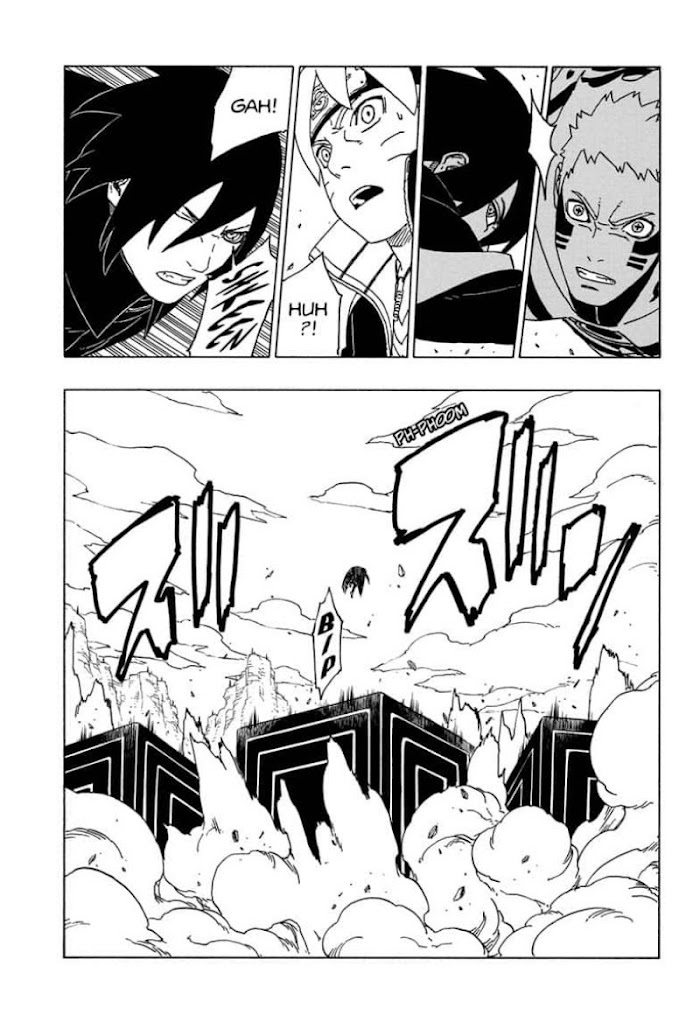 Read Boruto։ Naruto Next Generations EN Manga Online
