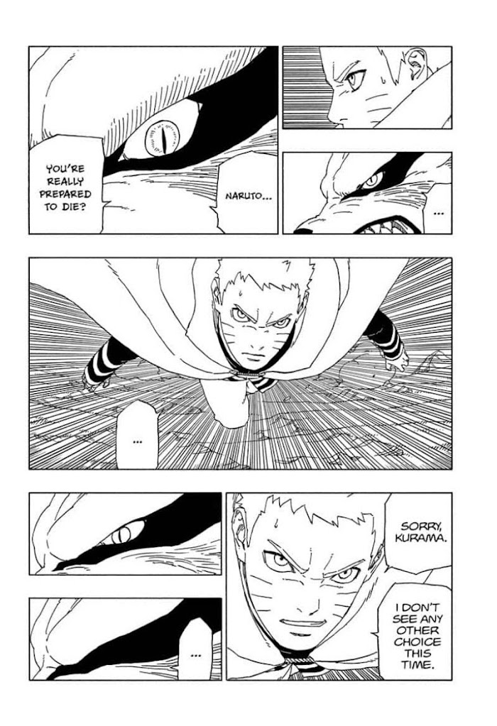 Read Boruto։ Naruto Next Generations EN Manga Online