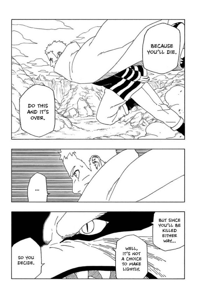 Read Boruto։ Naruto Next Generations EN Manga Online