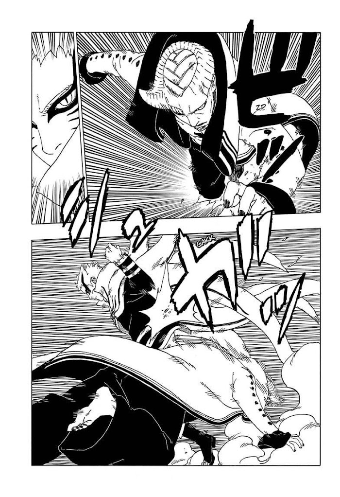 Read Boruto։ Naruto Next Generations EN Manga Online