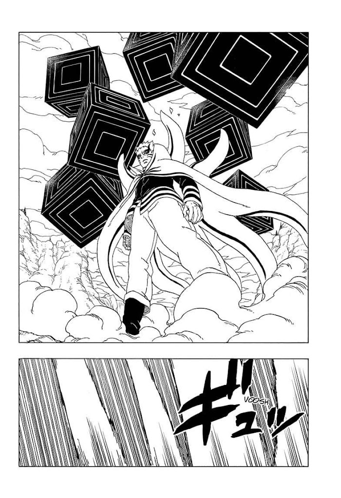 Read Boruto։ Naruto Next Generations EN Manga Online