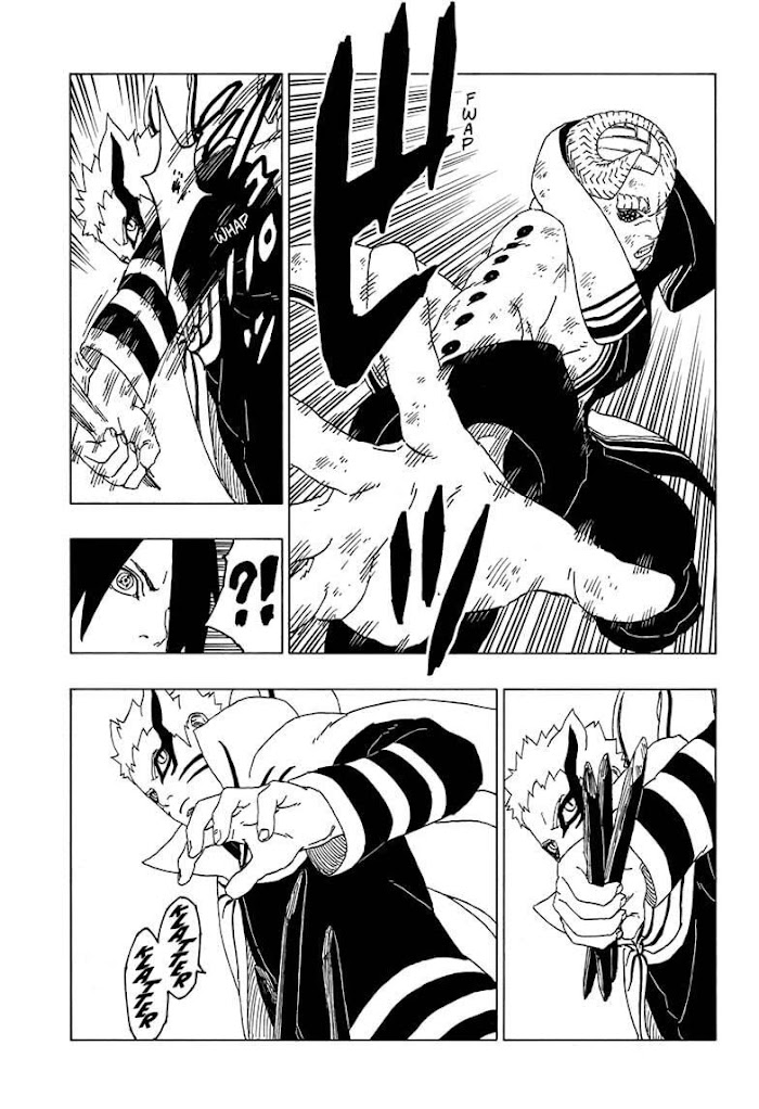Read Boruto։ Naruto Next Generations EN Manga Online