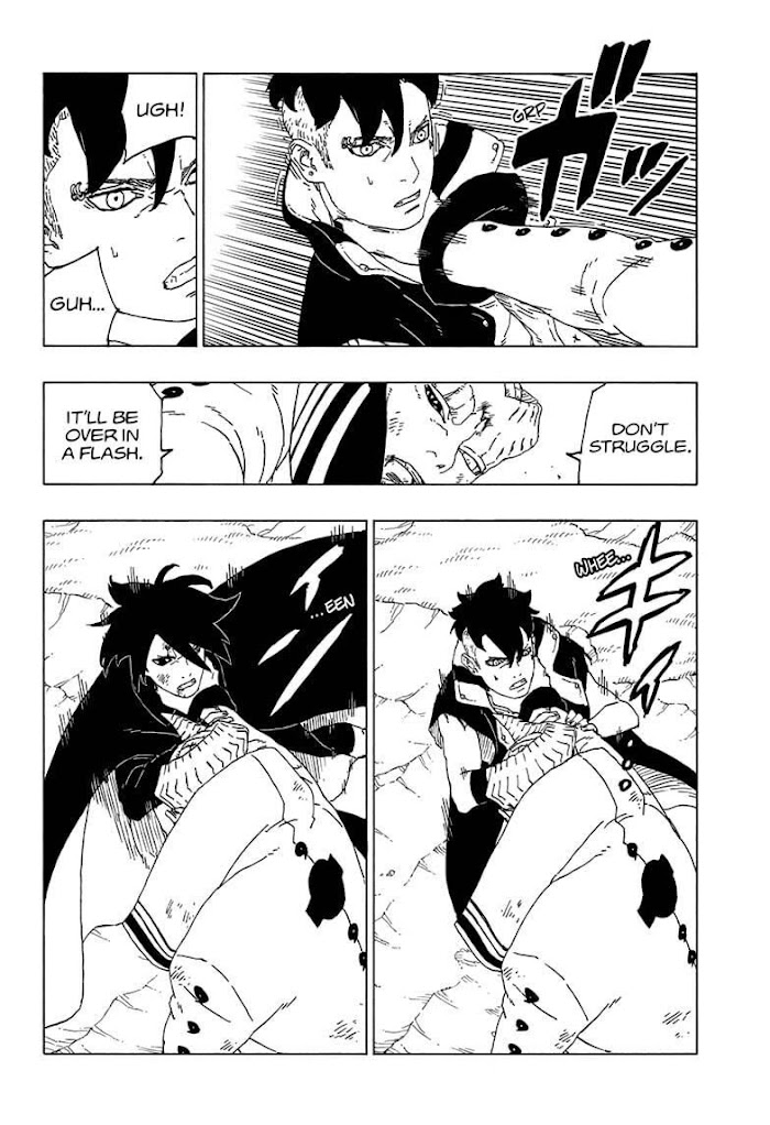 Read Boruto։ Naruto Next Generations EN Manga Online