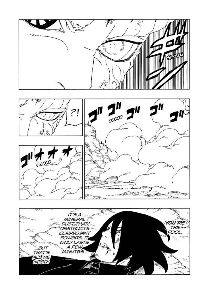 Read Boruto։ Naruto Next Generations EN Manga Online