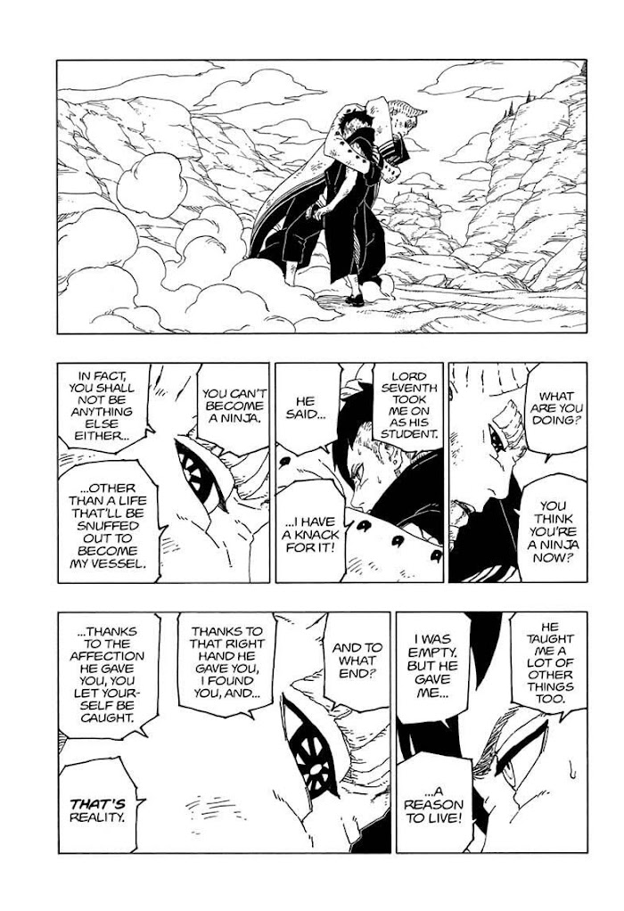 Read Boruto։ Naruto Next Generations EN Manga Online