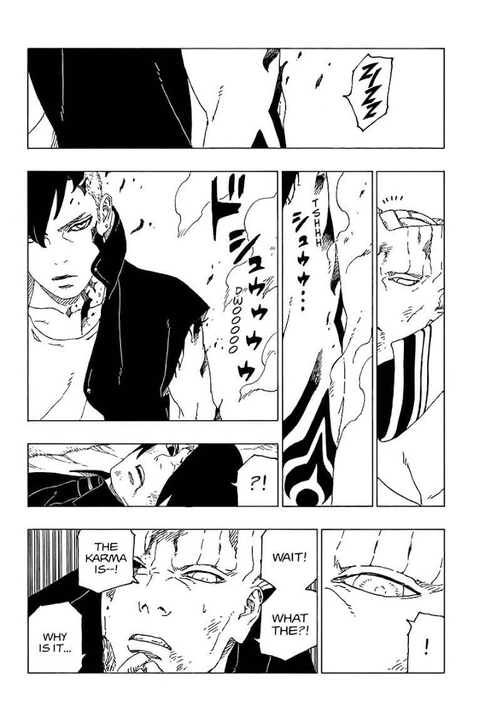 Read Boruto։ Naruto Next Generations EN Manga Online