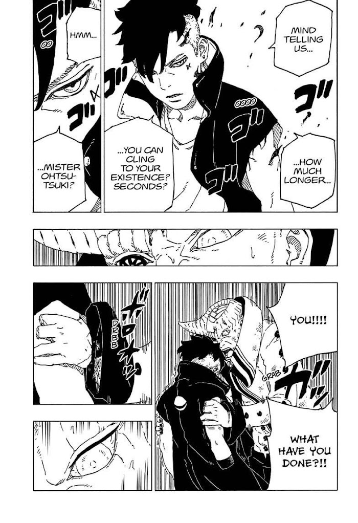 Read Boruto։ Naruto Next Generations EN Manga Online