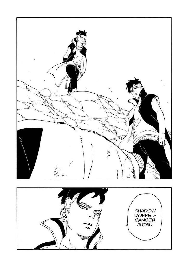 Read Boruto։ Naruto Next Generations EN Manga Online