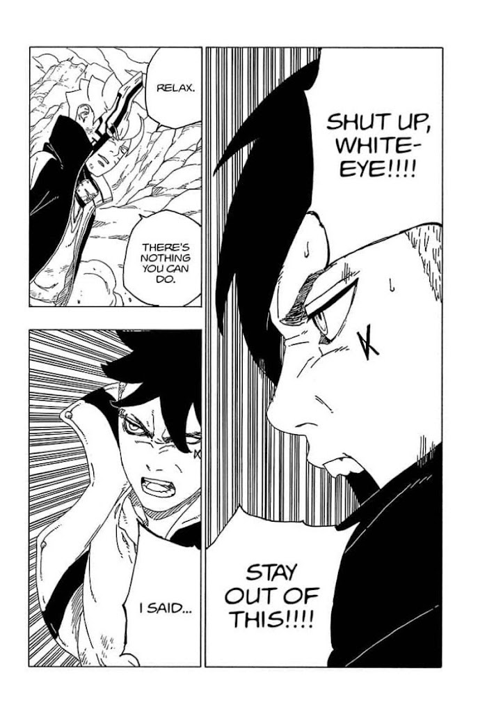 Read Boruto։ Naruto Next Generations EN Manga Online
