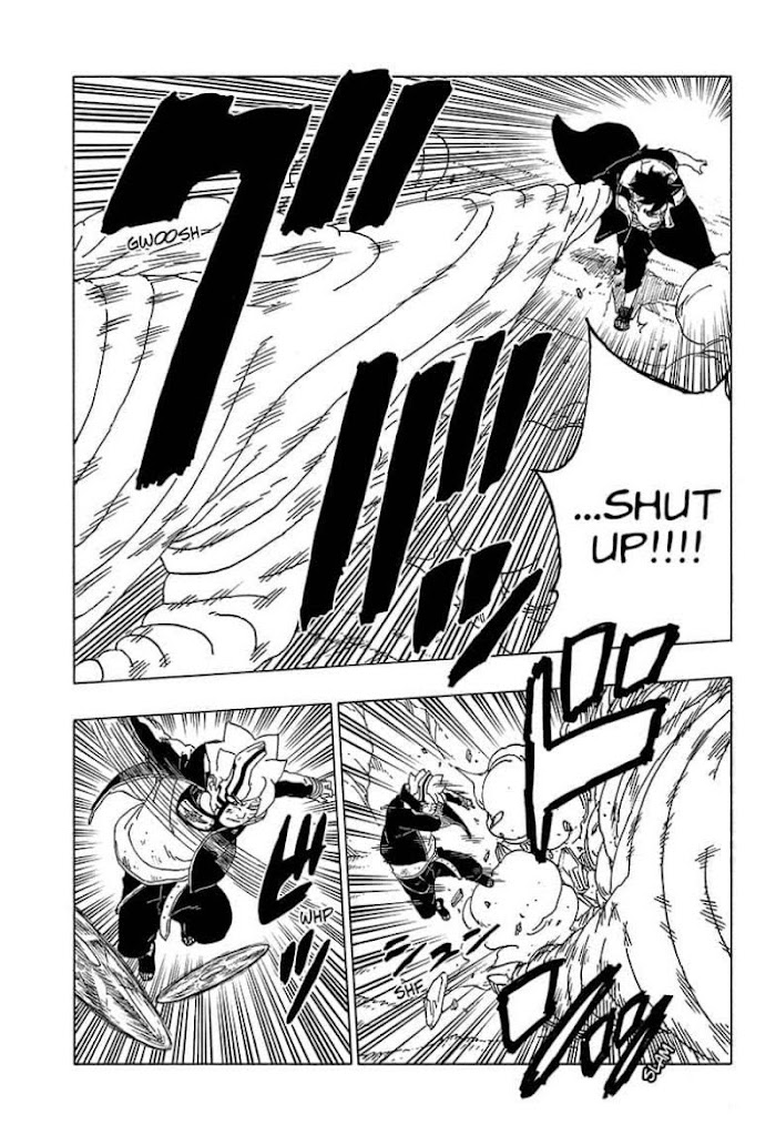 Read Boruto։ Naruto Next Generations EN Manga Online