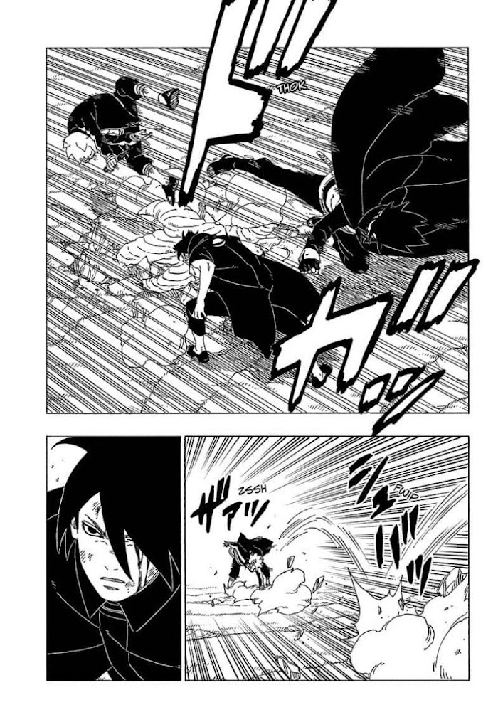 Read Boruto։ Naruto Next Generations EN Manga Online