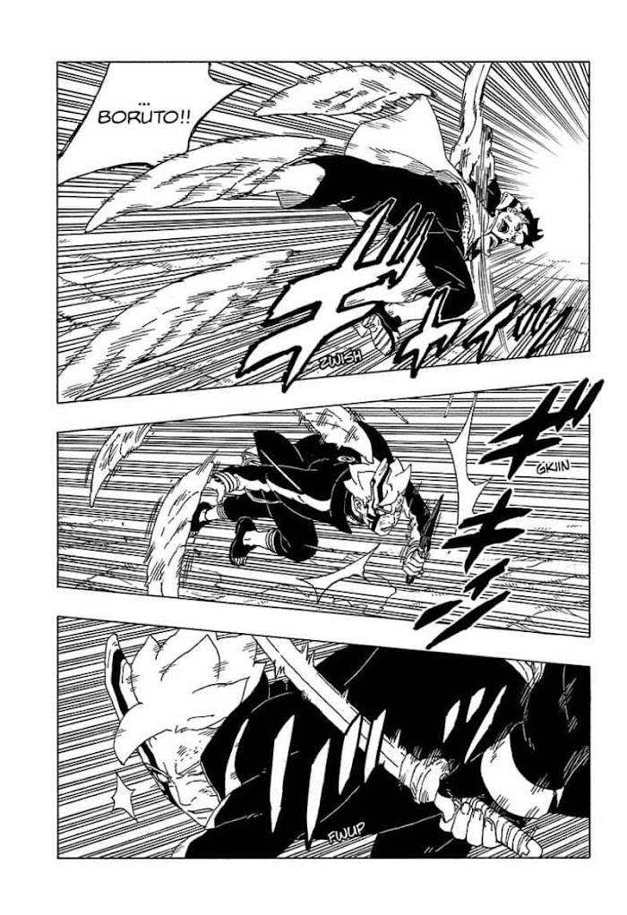 Read Boruto։ Naruto Next Generations EN Manga Online