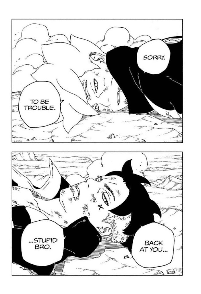Read Boruto։ Naruto Next Generations EN Manga Online