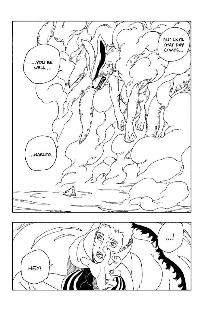Read Boruto։ Naruto Next Generations EN Manga Online