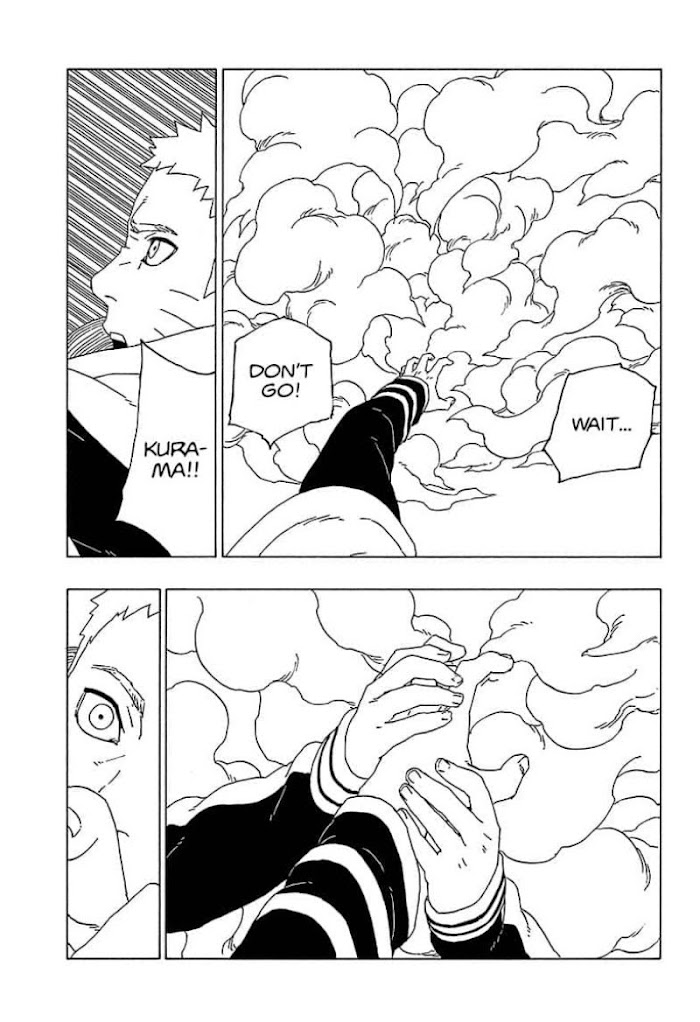 Read Boruto։ Naruto Next Generations EN Manga Online