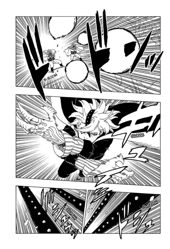 Read Boruto։ Naruto Next Generations EN Manga Online