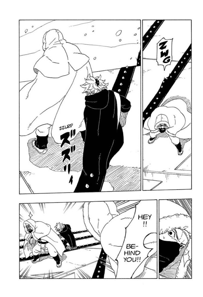 Read Boruto։ Naruto Next Generations EN Manga Online