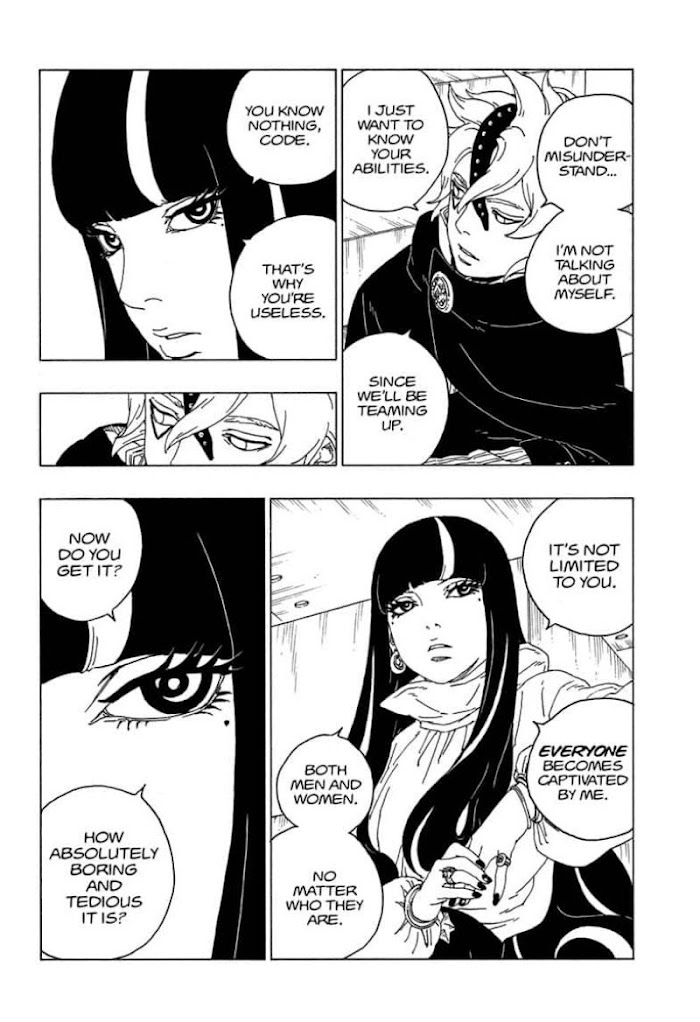 Read Boruto։ Naruto Next Generations EN Manga Online