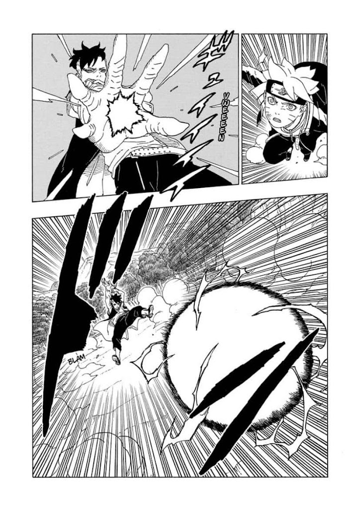 Read Boruto։ Naruto Next Generations EN Manga Online