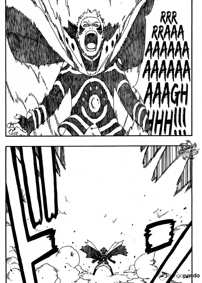 Read Boruto։ Naruto Next Generations EN Manga Online