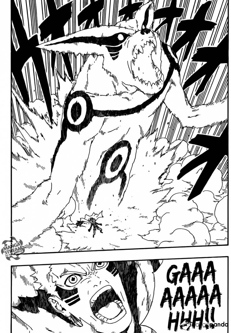 Read Boruto։ Naruto Next Generations EN Manga Online