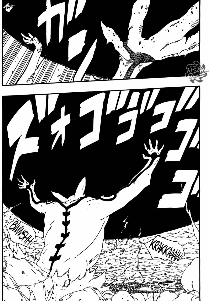 Read Boruto։ Naruto Next Generations EN Manga Online