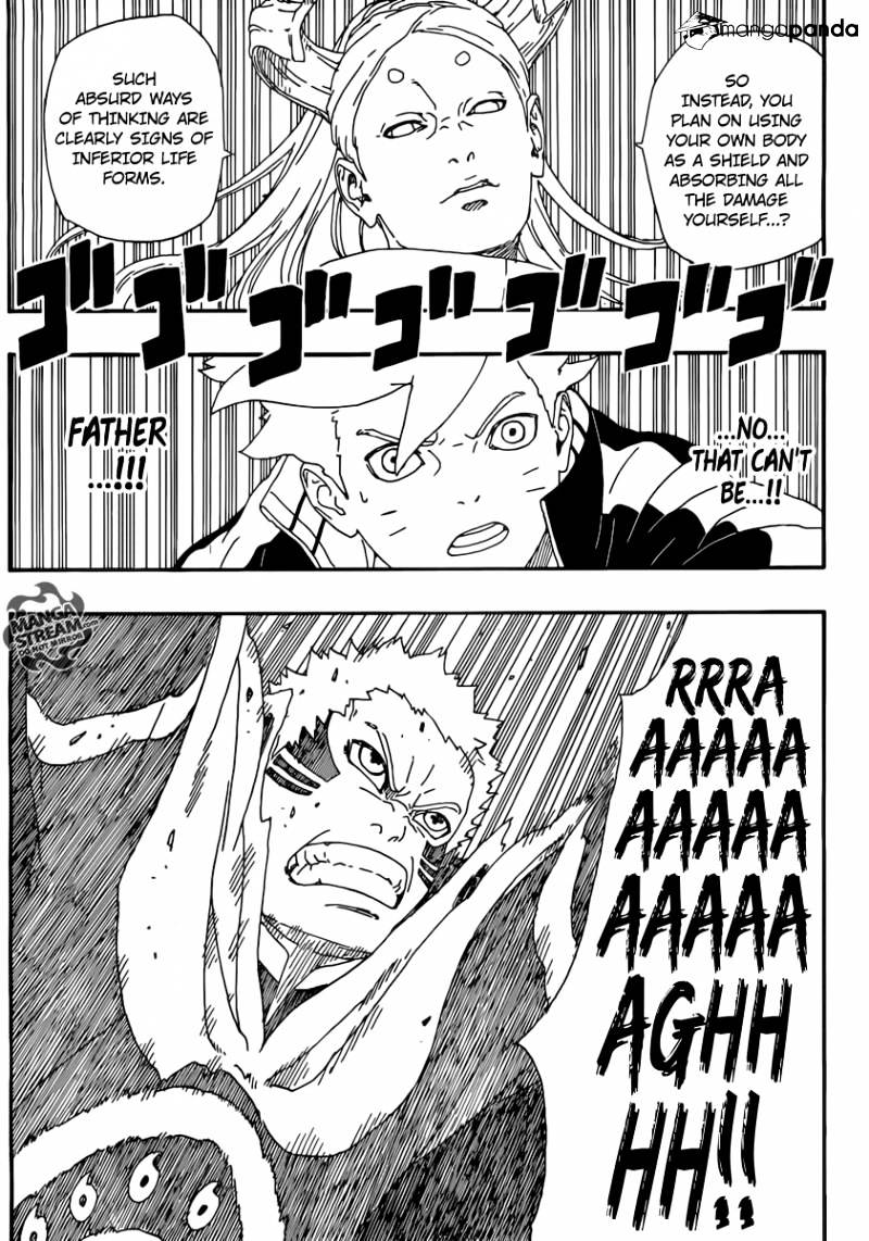 Read Boruto։ Naruto Next Generations EN Manga Online